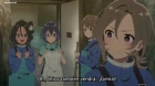 Shiroi Suna no Aquatope episodio 18