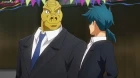 Meikyuu Black Company episodio 12