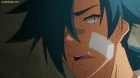 Meikyuu Black Company episodio 2