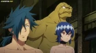 Meikyuu Black Company episodio 9