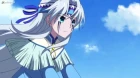 100-man no Inochi no Ue ni Ore wa Tatteiru 2nd Season episodio 12