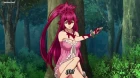 Deatte 5-byou de Battle episodio 9