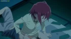Megami-ryou no Ryoubo-kun. episodio 2