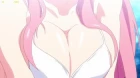 Megami-ryou no Ryoubo-kun. episodio 6