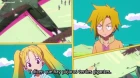 Heion Sedai no Idaten-tachi episodio 1