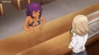 Jahy-sama wa Kujikenai! episodio 18