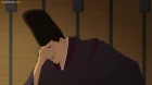Heike Monogatari episodio 3