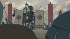 Heike Monogatari episodio 5