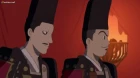 Heike Monogatari episodio 8
