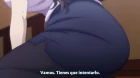 Getsuyoubi no Tawawa episodio 6