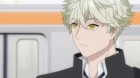 Blue Period episodio 3