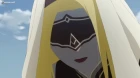Saihate no Paladin episodio 3