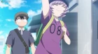 Komi-san wa, Comyushou desu. episodio 7