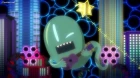 Muteking the Dancing Hero episodio 4