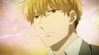 Sankaku Mado no Sotogawa wa Yoru episodio 9