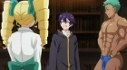 Shinka no Mi: Shiranai Uchi ni Kachigumi Jinsei episodio 6