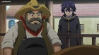 Shinka no Mi: Shiranai Uchi ni Kachigumi Jinsei episodio 7