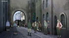 Sekai Saikou no Ansatsusha, Isekai Kizoku ni Tensei suru episodio 9