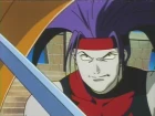 Jikuu Tenshou Nazca episodio 8