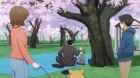 Senpai ga Uzai Kouhai no Hanashi episodio 7