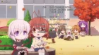 Kaginado episodio 8
