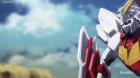 Gundam Breaker: Battlogue episodio 1