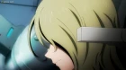 Megaton-kyuu Musashi episodio 4
