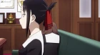 Kaguya-sama wa Kokurasetai: Ultra Romantic episodio 3