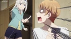 Kaguya-sama wa Kokurasetai: Ultra Romantic episodio 4