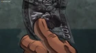 Hanma Baki: Son of Ogre episodio 9