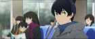 Josee to Tora to Sakana-tachi episodio 1