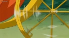 Smile Precure! episodio 39