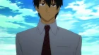 Arakawa Under the Bridge episodio 10