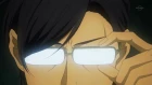 Arakawa Under the Bridge episodio 8