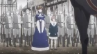Baraou no Souretsu episodio 21