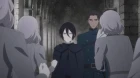 Baraou no Souretsu episodio 22