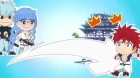 Orient episodio 3