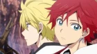 Orient episodio 6