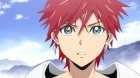 Orient episodio 8