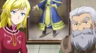 Leadale no Daichi nite episodio 12