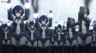 Dolls' Frontline episodio 11
