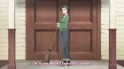 Akebi-chan no Sailor-fuku episodio 5