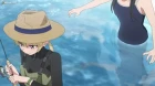Akebi-chan no Sailor-fuku episodio 6