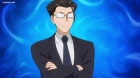 Fantasy Bishoujo Juniku Ojisan to episodio 11