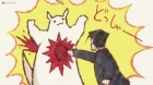 Fantasy Bishoujo Juniku Ojisan to episodio 3