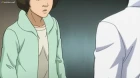Hakozume: Kouban Joshi no Gyakushuu episodio 3
