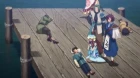 Gensou Sangokushi: Tengen Reishinki episodio 8