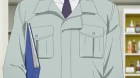 Ryman's Club episodio 3