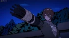 Sabiiro no Armor: Reimei episodio 9