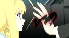 Dragon Crisis! episodio 3